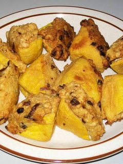 Foto resep Baso Tahu Goreng Ikan Tenggiri