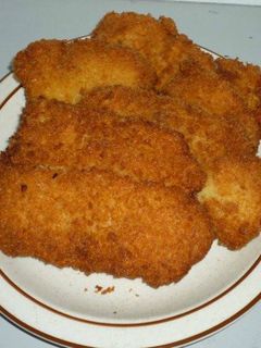 Foto resep Fish Katsu