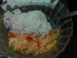 Tim Tahu Salmon
