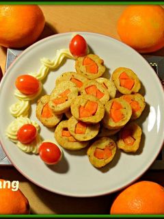 Foto resep Rolade Udang Ayam