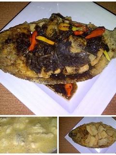 Foto resep GURAME PUCUNG