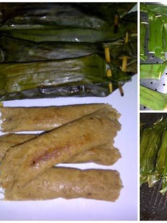 Foto resep OTAK-OTAK BANDENG
