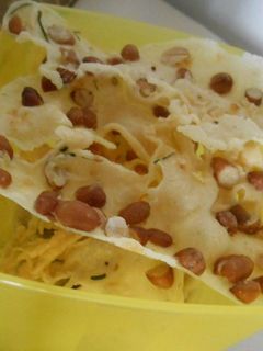 Foto resep PEYEK KACANG