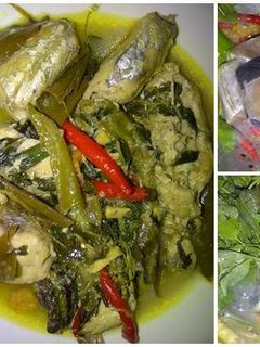 Foto resep PINDANG PEDAS IKAN TENGGIRI