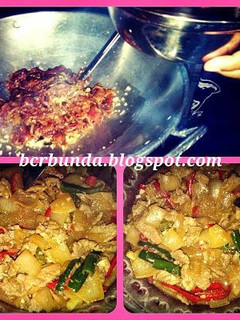 Foto resep Beef Teriyaki So Simple