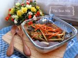 Tim Ikan Nila