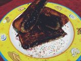 Martabak Manis Nutella