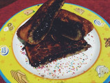 Martabak Manis Nutella