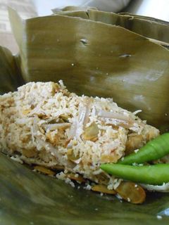 Foto resep BOTOK TERI