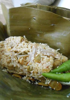 Foto resep BOTOK TERI