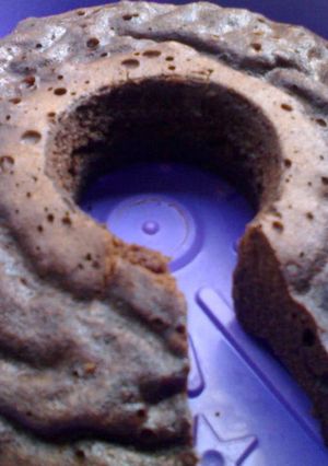 Foto resep Brownies Kukus
