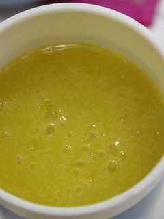 Foto resep Jus Mangga Sehat