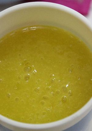 Foto resep Jus Mangga Sehat