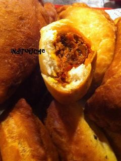 Foto resep Panada isi Tuna