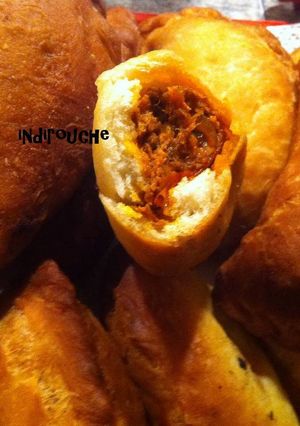 Foto resep Panada isi Tuna