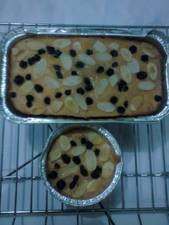 Foto resep Prol Cake Ubi Merah