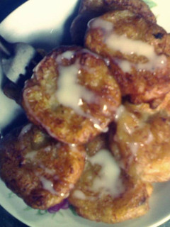Foto resep Pisang goreng lumat