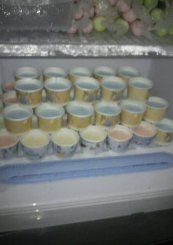Foto resep Es Krim Ekonomis