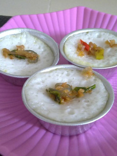 Foto resep Talam Ebi