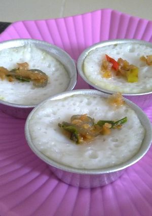 Foto resep Talam Ebi