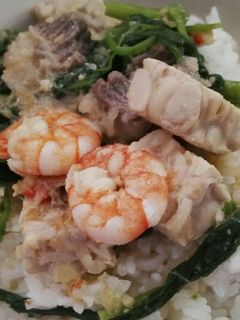 Foto resep Sayur Podomoro