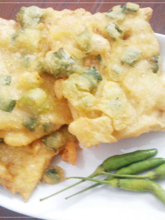 Foto resep Tempe Mendoan Crispy