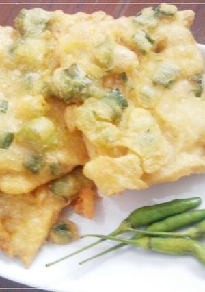 Foto resep Tempe Mendoan Crispy