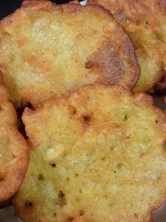 Foto resep Bakwan Tempe