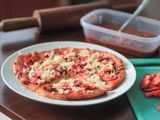 Pizza Neapolitan Tanpa Oven