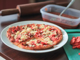 Pizza Neapolitan Tanpa Oven