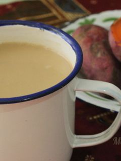 Foto resep Bajigur Nostalgia