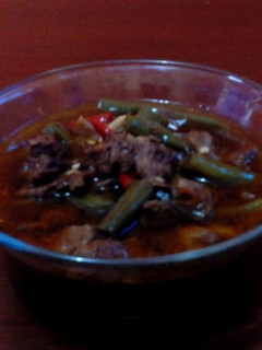 Foto resep Asem-Asem Daging