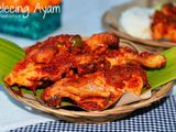 PELECING AYAM