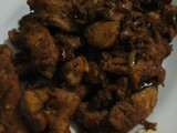 sate ayam banjar