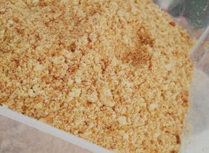 Foto resep Tepung Panir Buatan Sendiri