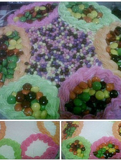 Foto resep BLACK FOREST LAPIS WHIPCREAM