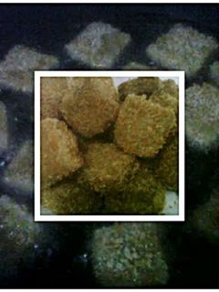 Foto resep NUGGET PISANG PRAKTIS