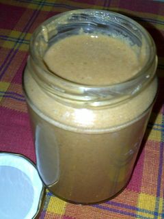 Foto resep Selai kacang home made....its very eazy, healthy n tasty