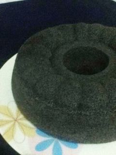 Foto resep BOLU KUKUS KETAN HITAM