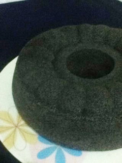 Foto resep BOLU KUKUS KETAN HITAM