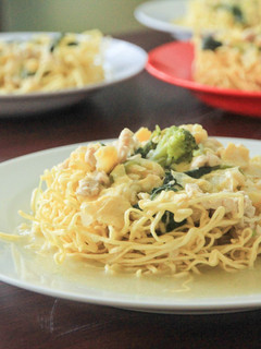 Foto resep Ifumie Ayam