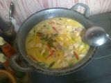 Sambel Godhog