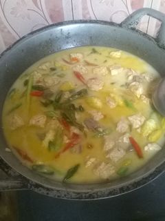 Foto resep Sambel Godhog