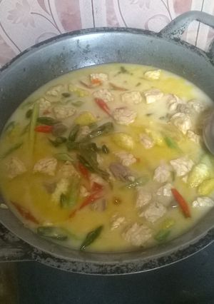 Foto resep Sambel Godhog