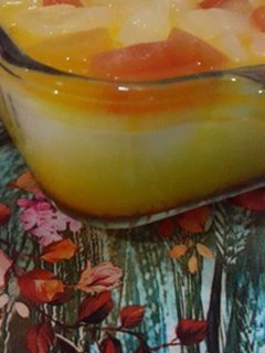 Foto resep PUDING SUTRA
