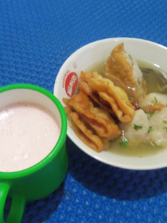 Foto resep Baso ikan Cuanki