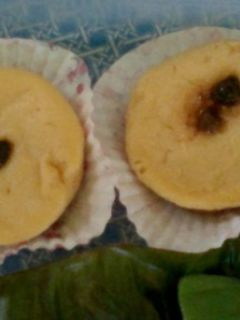 Foto resep Kue Lumpur Terigu