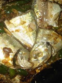 Foto resep Ikan Selar Pedas