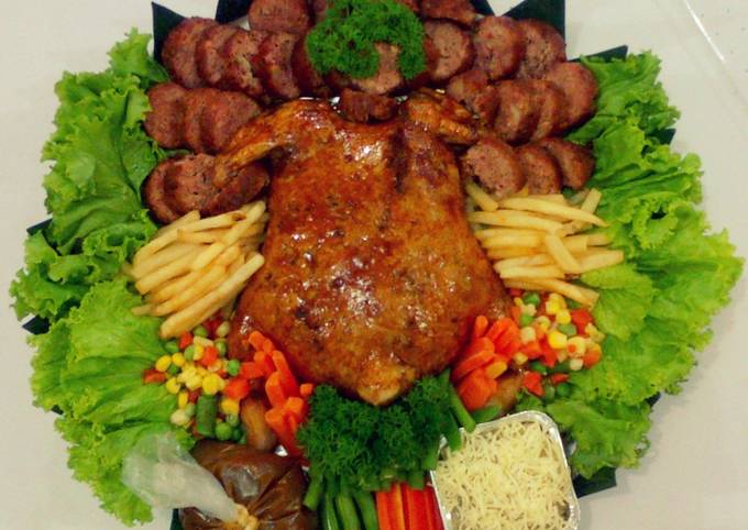 Resep Ayam Kodok NCC oleh Amalia Nugraha Cookpad