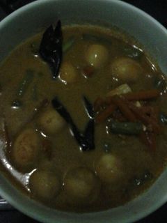 Foto resep Semur Telur Puyuh